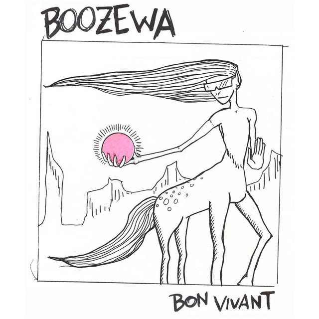 BOOZEWA - Bon Vivant