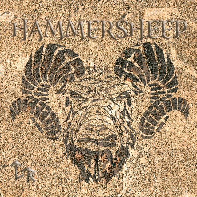 HAMMERSHEEP - Those Who Fight