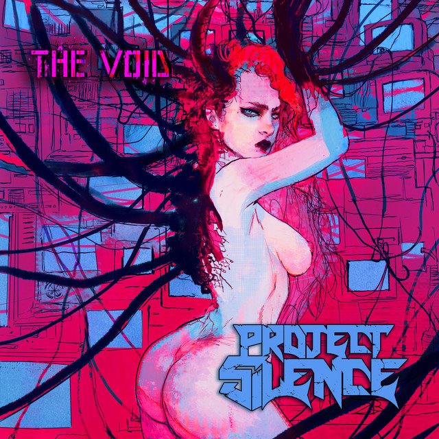 PROJECT SILENCE - The Void