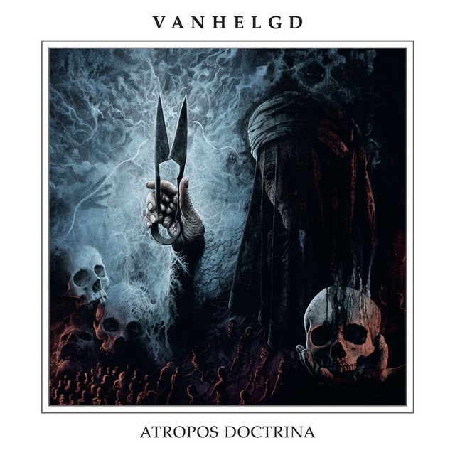 VANHELGD - Atropos Doctrina