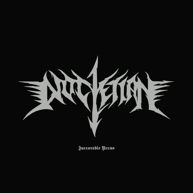 DIOCLETIAN - Inexorable Nexus