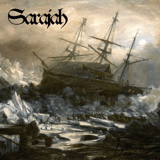 SARAJAH - Sarajah