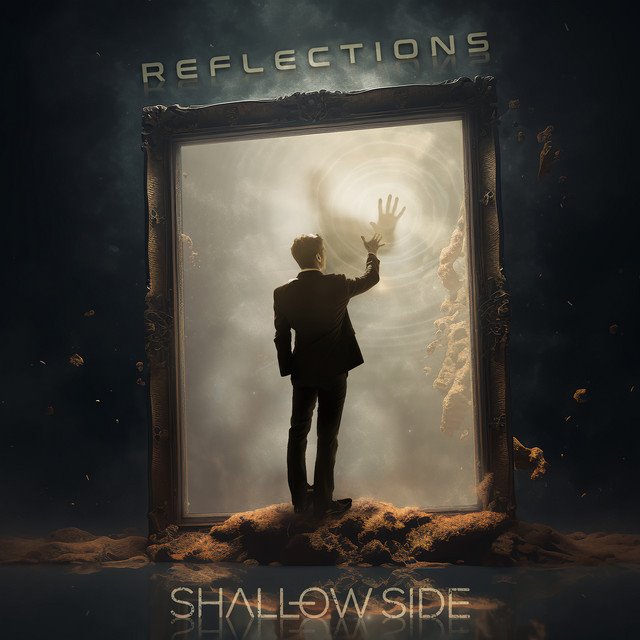 SHALLOW SIDE - Reflections