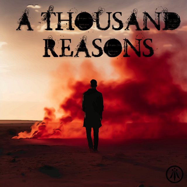 A THOUSAND REASONS - A Thousand Reasons