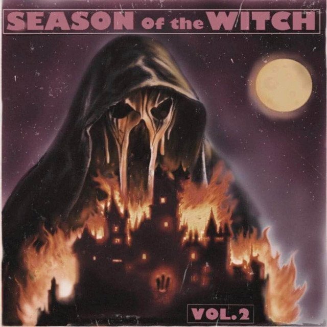 SEASON OF THE WITCH - Vol. 2