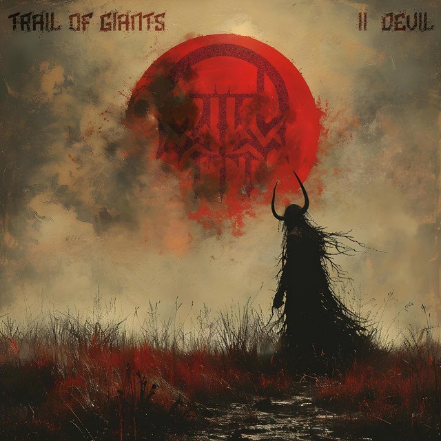TRAIL OF GIANTS - Devil