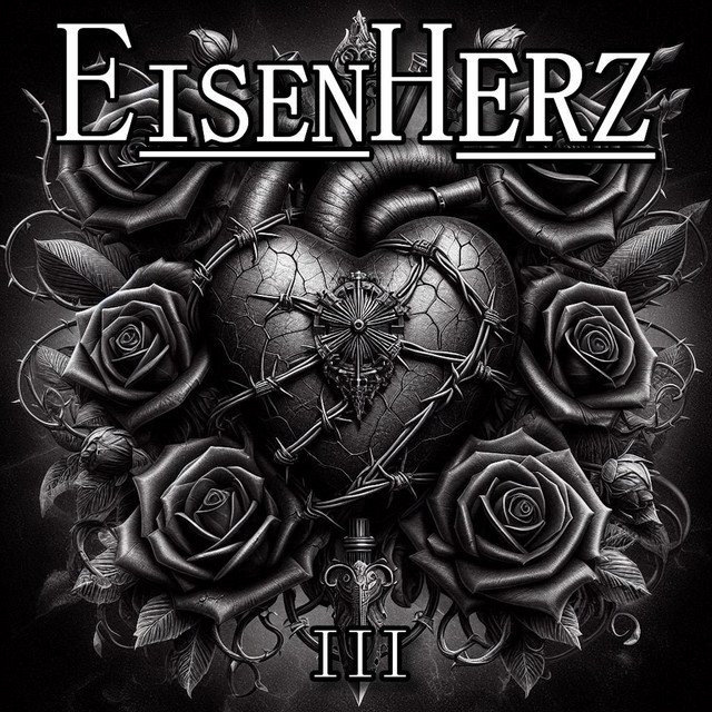 EISENHERZ - III