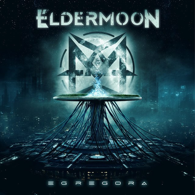 ELDERMOON - Egregora