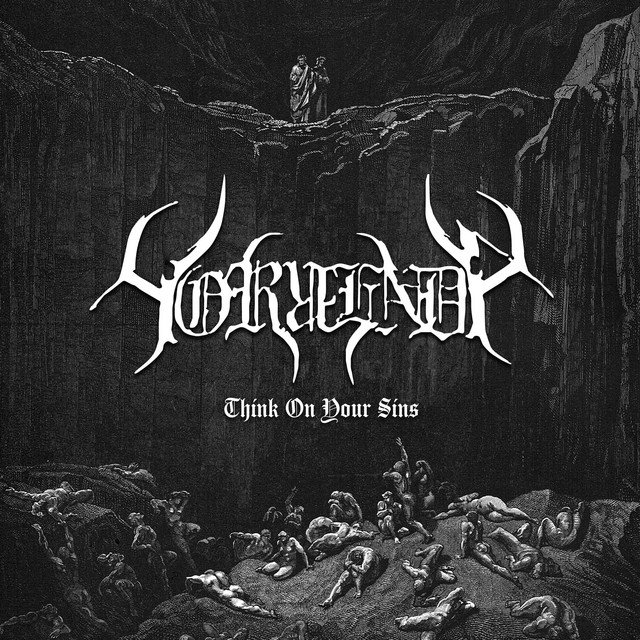 HORRENDA - Think On Your Sins