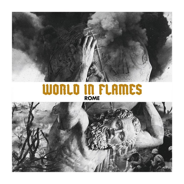 ROME - World in Flames