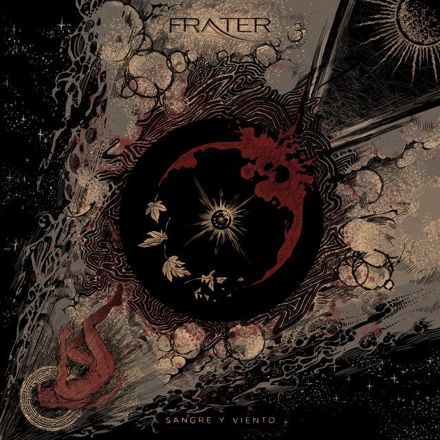 FRATER - Sangre y Viento