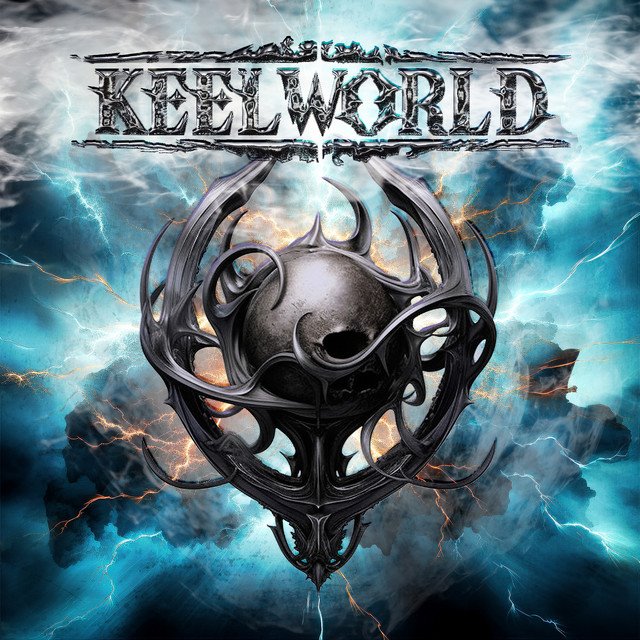 RON KEEL - KEELWORLD