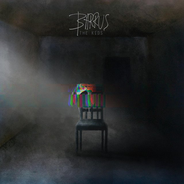 BARRUS - The Kids