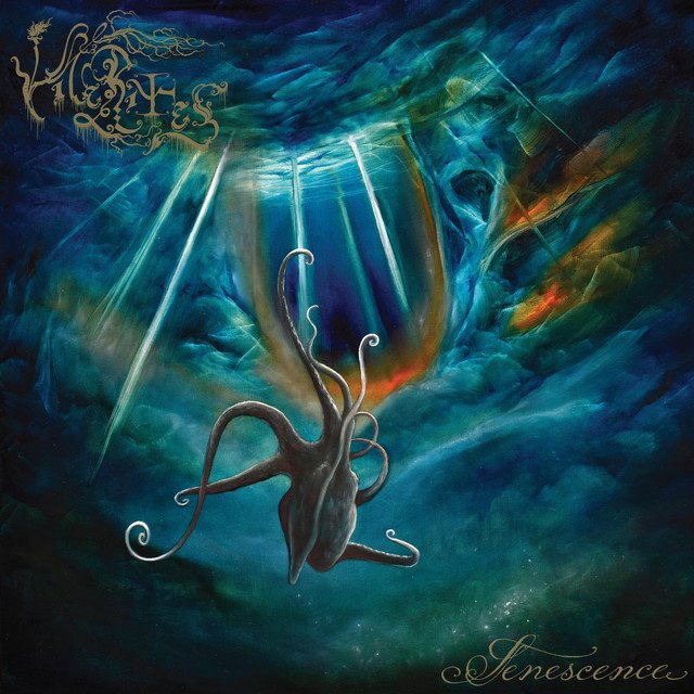 VILE RITES - Senescence