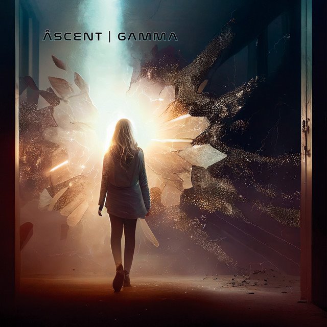 ÂSCENT - Gamma