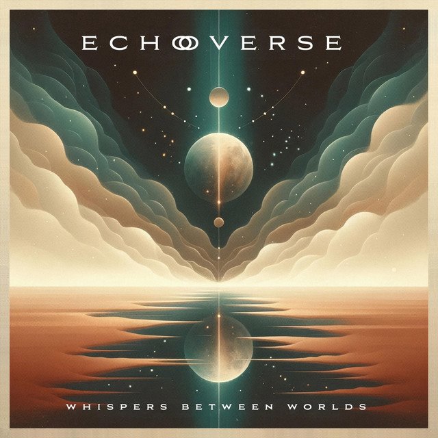 ECHOVERSE - Whispers Between Worlds