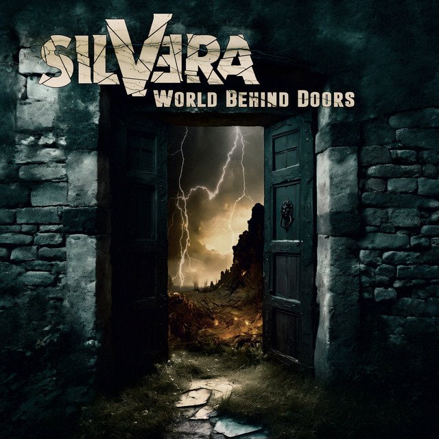 SILVERA - World Behind Doors