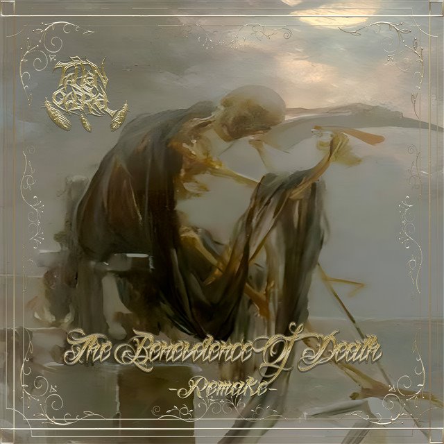 FALLEN GABRIEL - The Benevolence Of Death: Remake