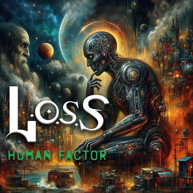 LOSS - Human Factor