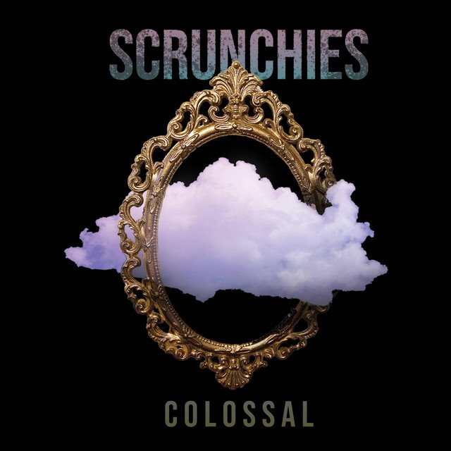 SCRUNCHIES - Colossal