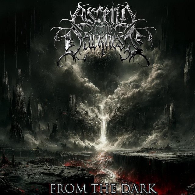 ASCEND FROM DARKNESS - From The Dark