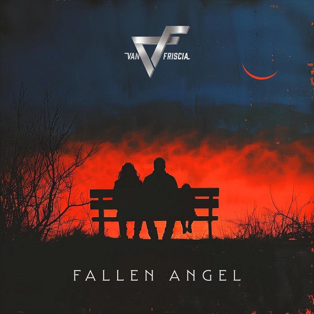 VAN FRISCIA - Fallen Angel