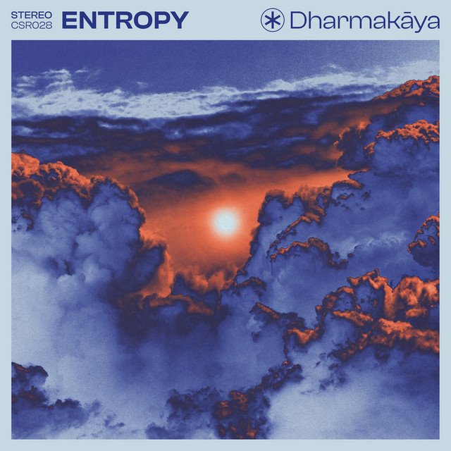 ENTROPY - Dharmakāya