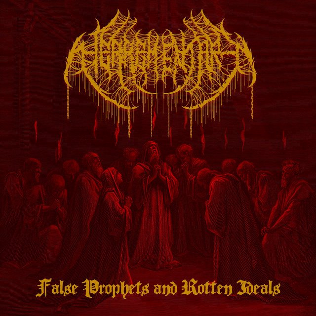 HERREMENTARI - False Prophets and Rotten Ideals