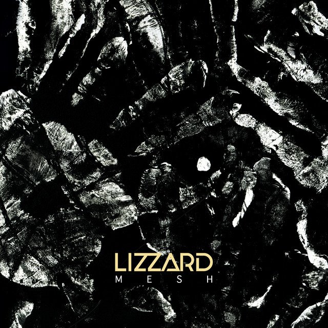 LIZZARD - Mesh