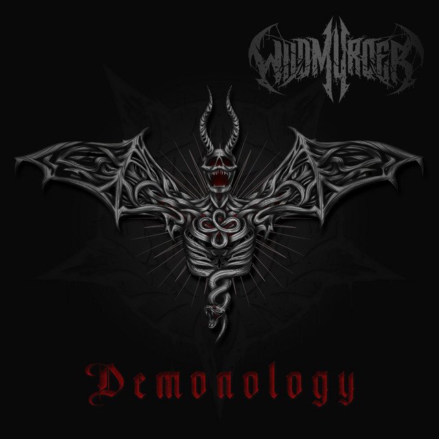 WILD MURDER - Demonology