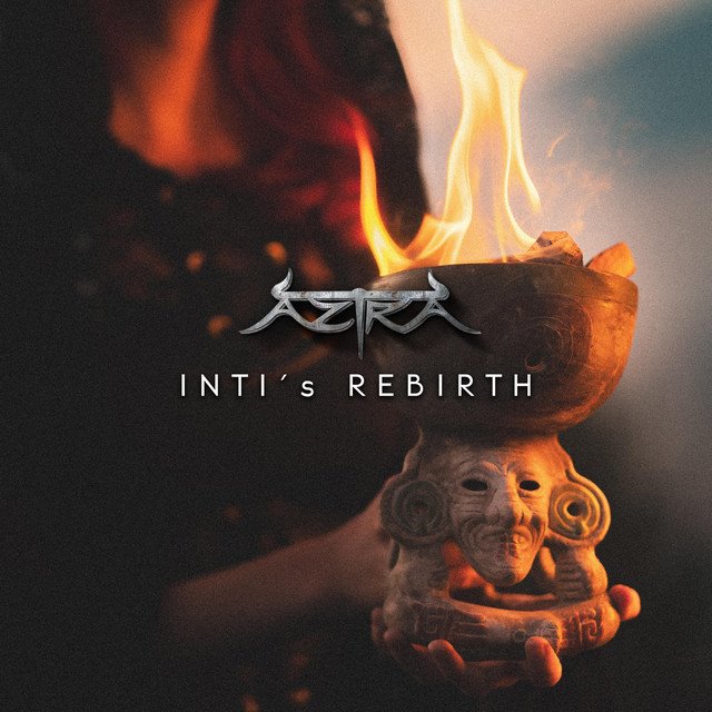 AZTRA - Inti's Rebirth