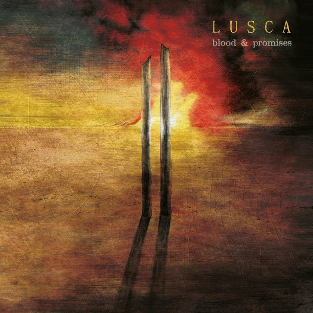 LUSCA - Blood & Promises