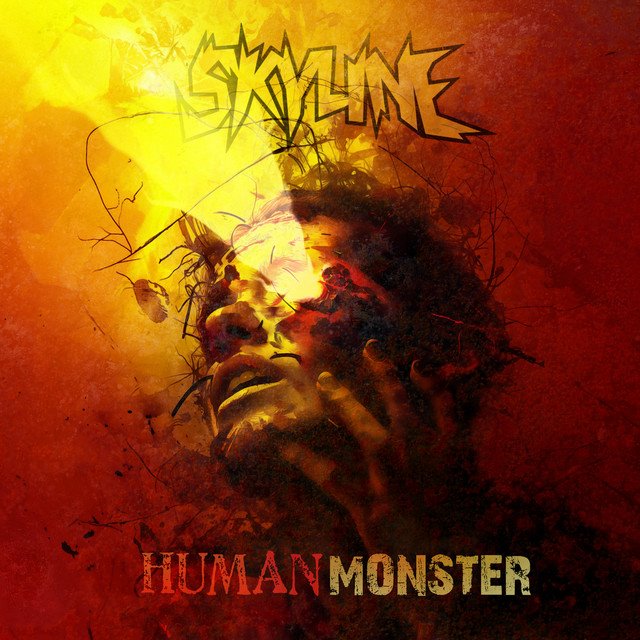 SKYLINE - Human Monster