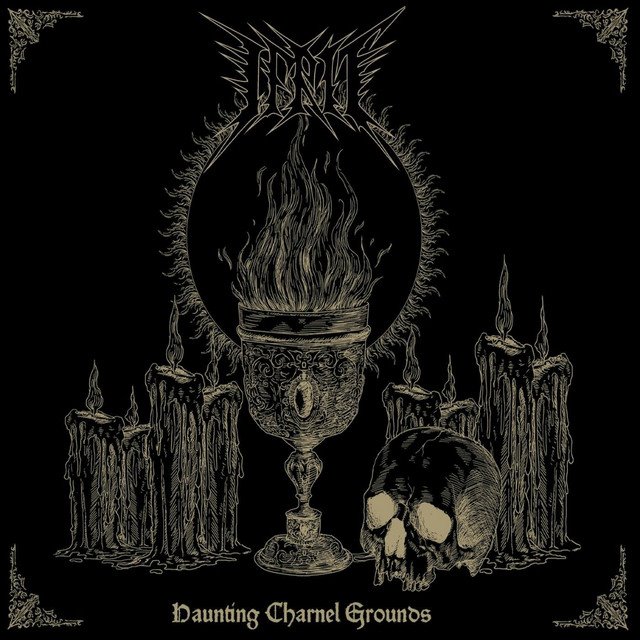 IFRIT - Haunting Charnal Grounds