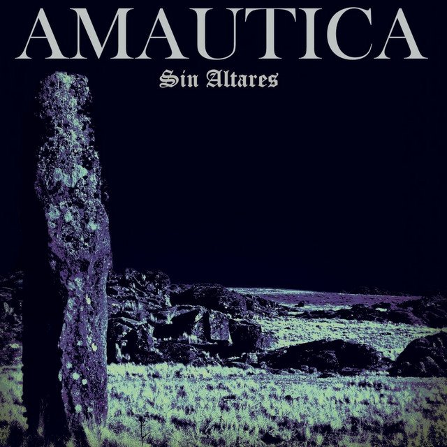 AMÁUTICA - Sin Altares