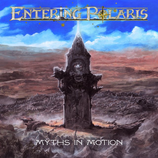 ENTERING POLARIS - Myths In Motion