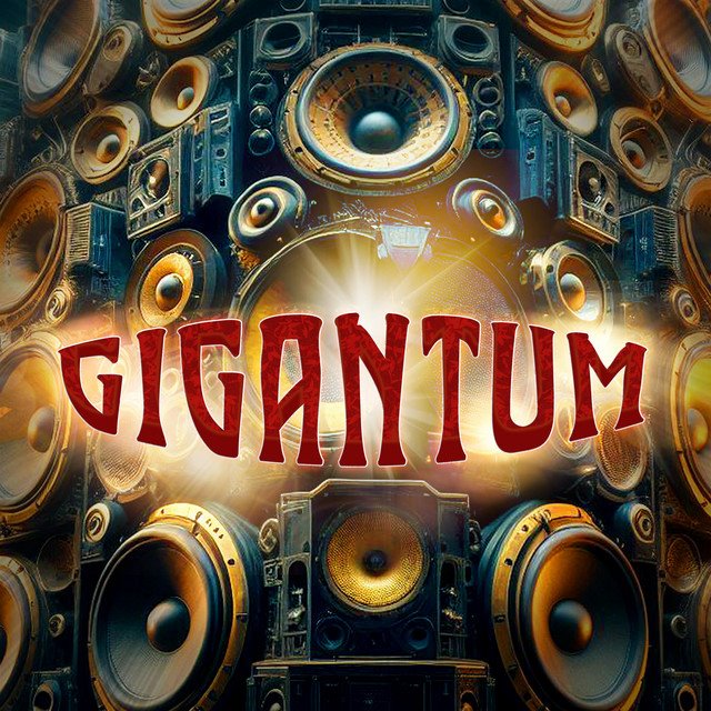 GIGANTUM - Gigantum