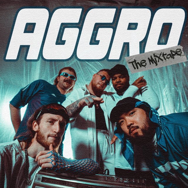 INRETROSPECT - AGGRO - THE MIXTAPE