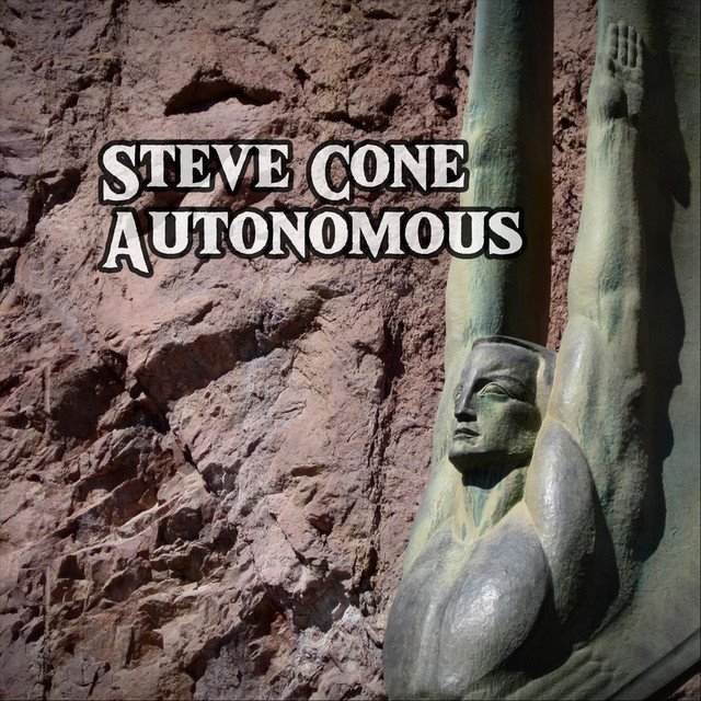 STEVE CONE - Autonomous