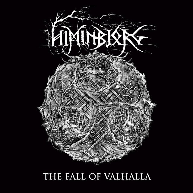 HIMINBJORG - The Fall of Valhalla