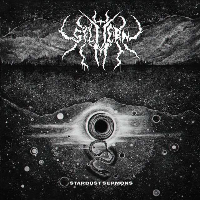 SILVERN - Stardust Sermons