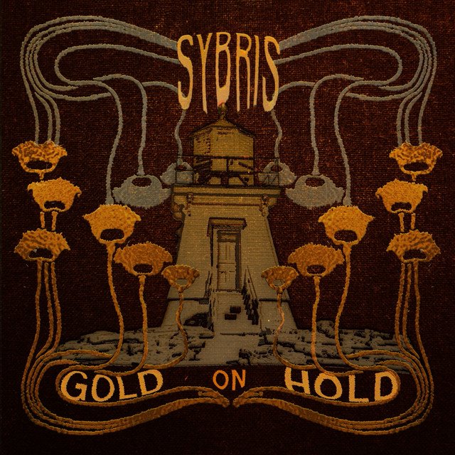 SYBRIS - Gold On Hold