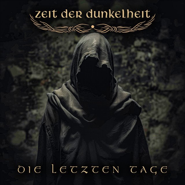 ZEIT DER DUNKELHEIT - Die Letzten Tage