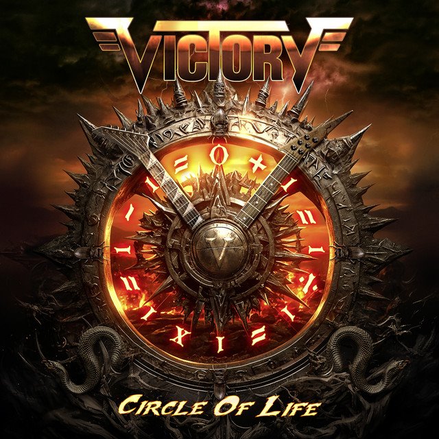 VICTORY - Circle of Life