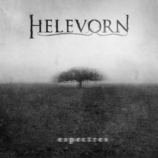 HELEVORN - Espectres