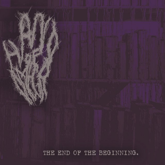 HAND OF OMEGA - THE END OF THE BEGINNING