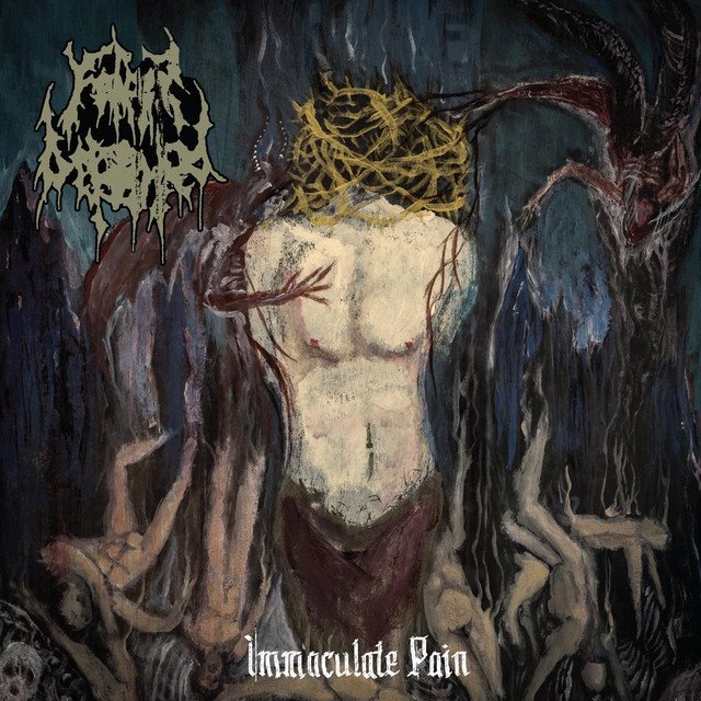 FATHER BEFOULED - Immaculate Pain