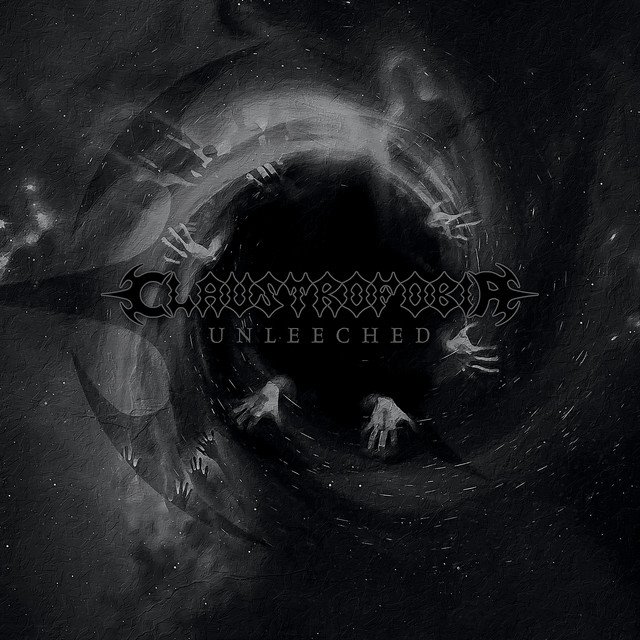 CLAUSTROFOBIA - Unleeched