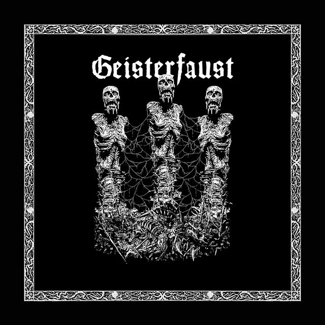 GEISTERFAUST - Geisterfaust