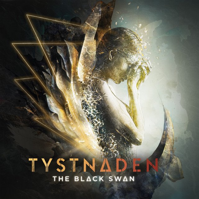 TYSTNADEN - The Black Swan